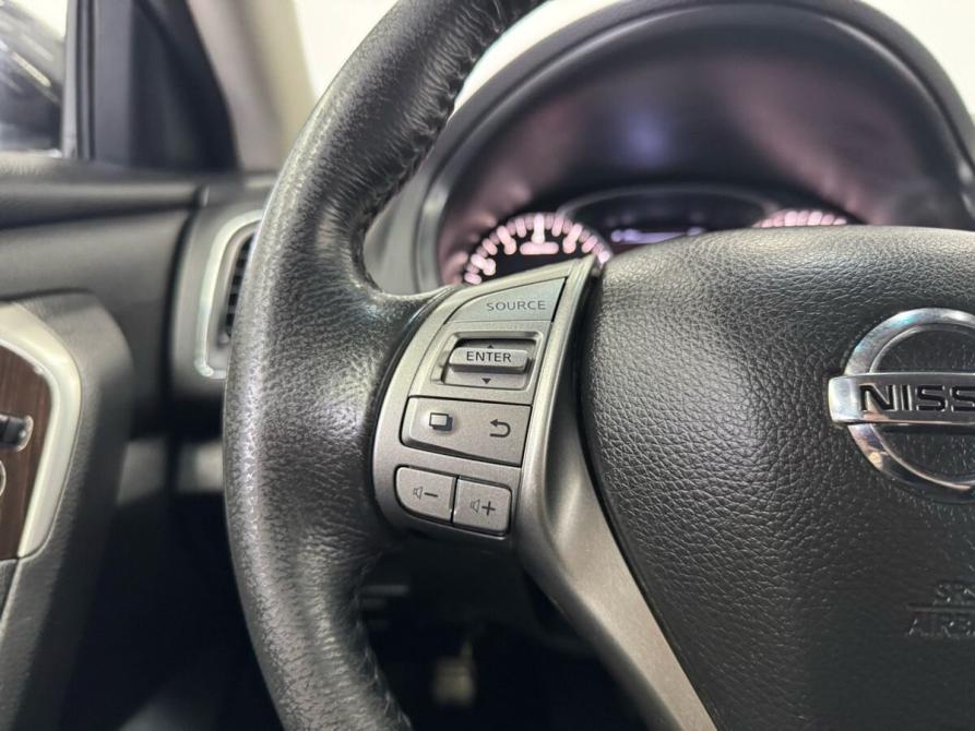 Nissan Teana III Уфа  - изображение 13