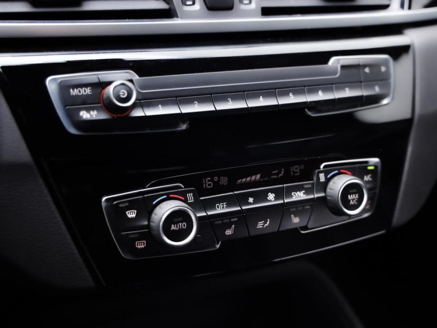 BMW X1 II (F48) Рестайлинг Санкт-Петербург  - изображение 18