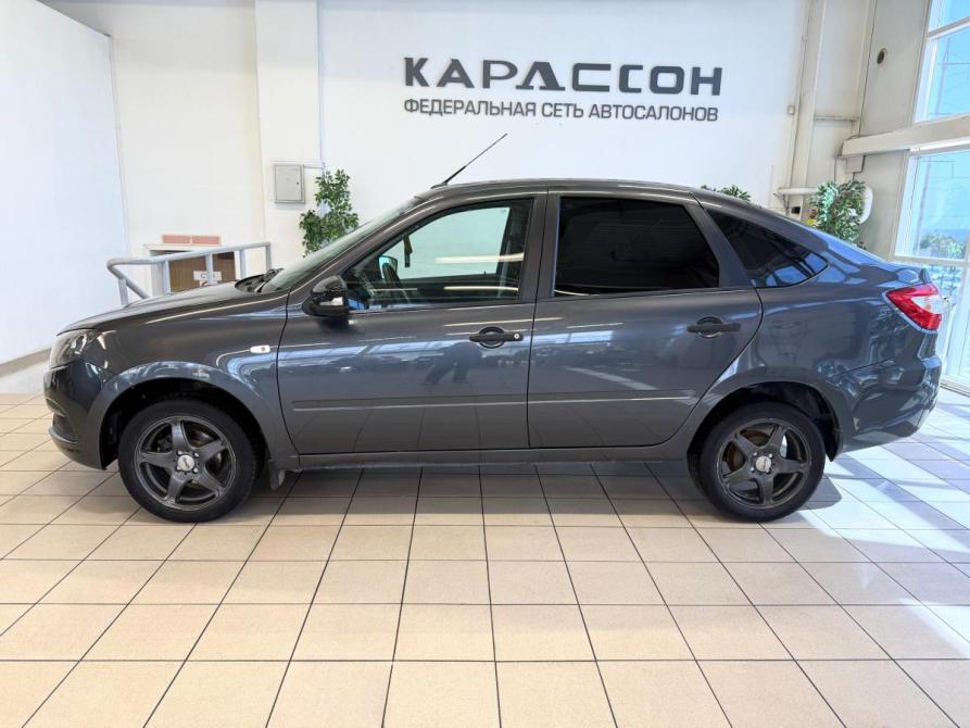 Lada (ВАЗ) Granta I Рестайлинг Волгоград  - изображение 5