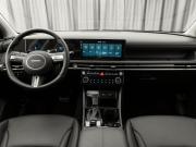Hyundai Tucson IV Рестайлинг Москва  - изображение 40