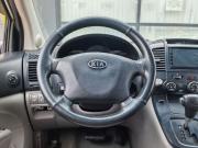 Kia Carnival II Москва  - изображение 36