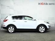 Kia Sportage III Екатеринбург  - изображение 27