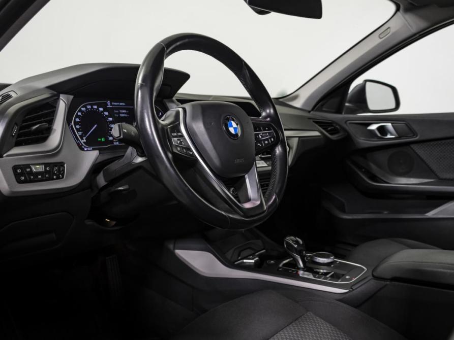 BMW 1 серии III (F40) Москва  - изображение 9