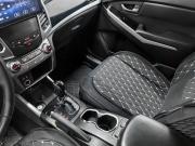 SsangYong Actyon II Рестайлинг Новосибирск  - изображение 37