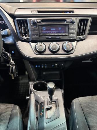 Toyota RAV4 IV (XA40) Рестайлинг с пробегом 2017 года, цена 2 789 000 рублей, 72423 км, внедорожник, Автокод Объявления