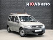 Lada (ВАЗ) Largus I Екатеринбург  - изображение 10