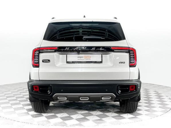 Haval Dargo I с пробегом 2023 года, цена 2 399 000 рублей, 54775 км, внедорожник, Автокод Объявления