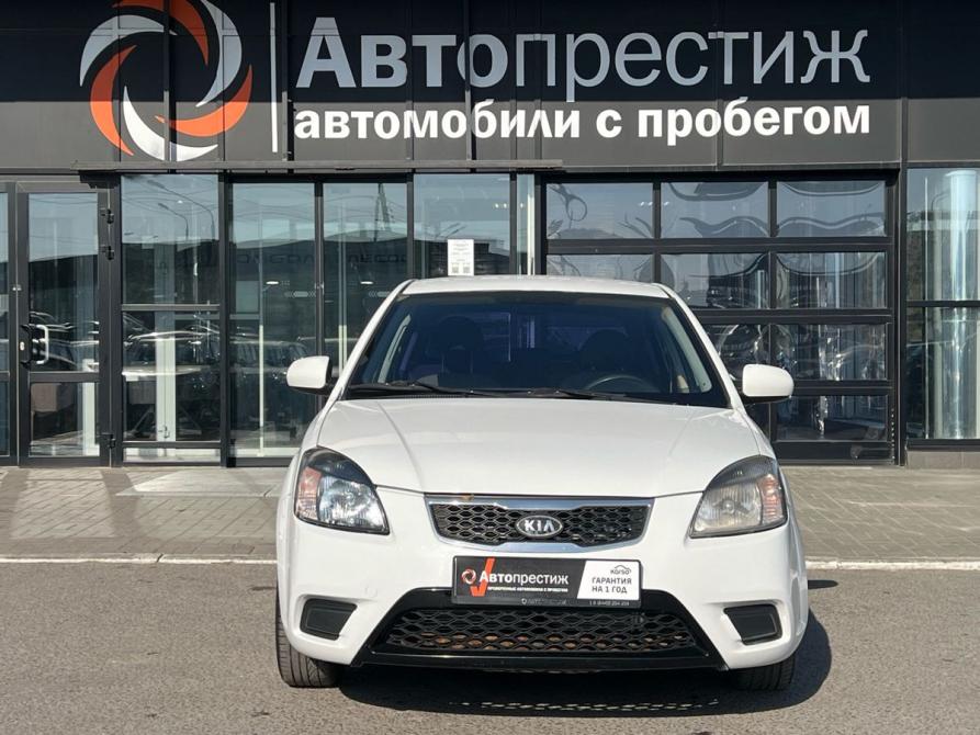 Kia Rio II Рестайлинг Волгоград  - изображение 3