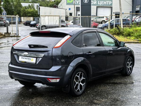 Ford Focus II Рестайлинг с пробегом 2008 года, цена 349 000 рублей, 269774 км, хэтчбек, Автокод Объявления