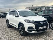 Chery Tiggo 8 I Минеральные Воды  - изображение 3