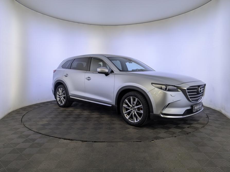 Mazda CX-9 II Москва  - изображение 3