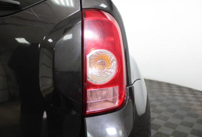 Renault Duster I с пробегом 2014 года, цена 1 020 000 рублей, 159264 км, внедорожник, Автокод Объявления