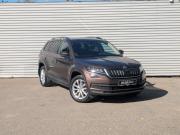 Skoda Kodiaq I Москва  - изображение 55