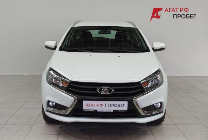 Lada (ВАЗ) Vesta I с пробегом 2021 года, цена 1 170 000 рублей, 158965 км, универсал, Автокод Объявления