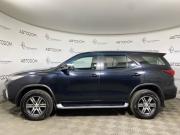 Toyota Fortuner II Москва  - изображение 19