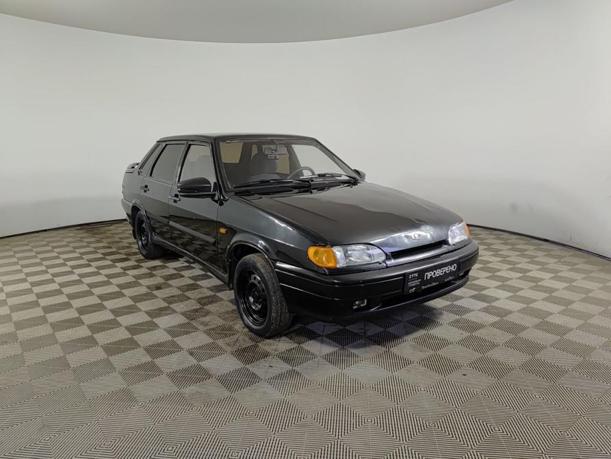 Lada (ВАЗ) 2115 Уфа  - изображение 3