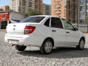 Lada (ВАЗ) Granta I Ижевск  - изображение 23