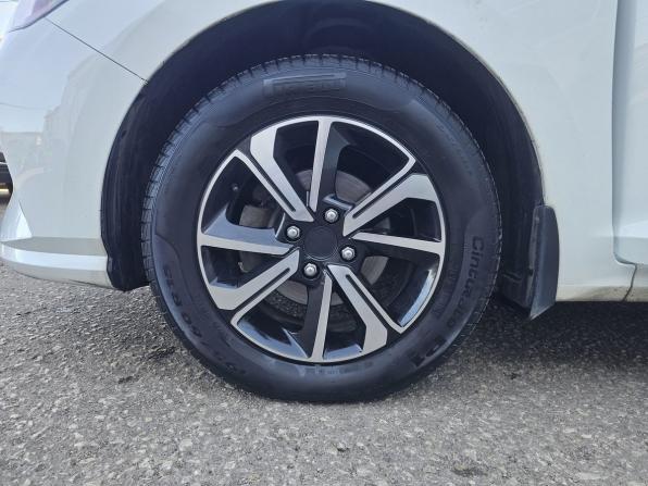 Hyundai Solaris II с пробегом 2020 года, цена 1 450 000 рублей, 138983 км, седан, Автокод Объявления