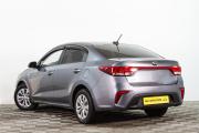 Kia Rio IV Сургут  - изображение 24