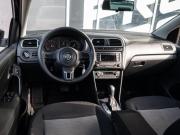 Volkswagen Polo V Краснодар  - изображение 24