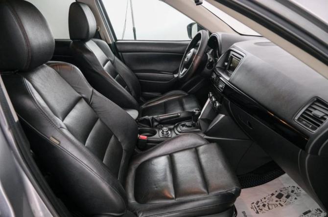 Mazda CX-5 I с пробегом 2013 года, цена 1 749 000 рублей, 258000 км, внедорожник, Автокод Объявления