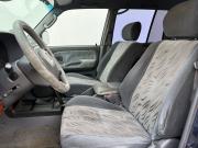 Toyota Land Cruiser Prado 90 Series Рестайлинг Москва  - изображение 22