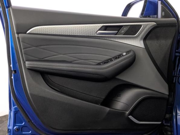 Haval F7x I Рестайлинг с пробегом 2023 года, цена 2 375 000 рублей, 47175 км, внедорожник, Автокод Объявления
