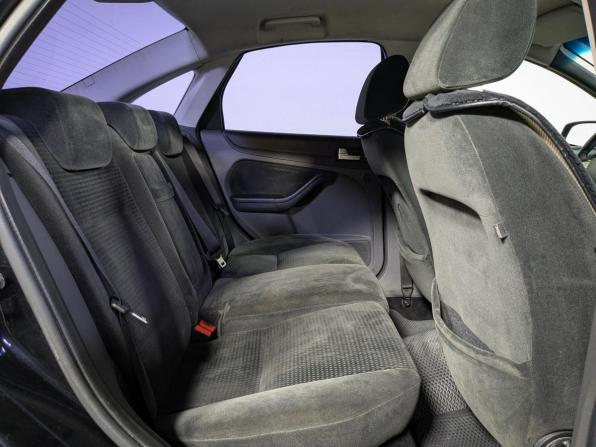 Ford Focus II с пробегом 2007 года, цена 499 500 рублей, 263000 км, седан, Автокод Объявления