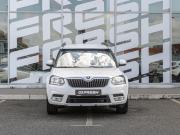 Skoda Yeti I Рестайлинг Краснодар  - изображение 21