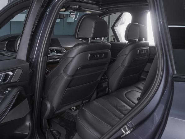 BMW X5 IV (G05/G18) с пробегом 2018 года, цена 7 099 000 рублей, 84420 км, внедорожник, Автокод Объявления