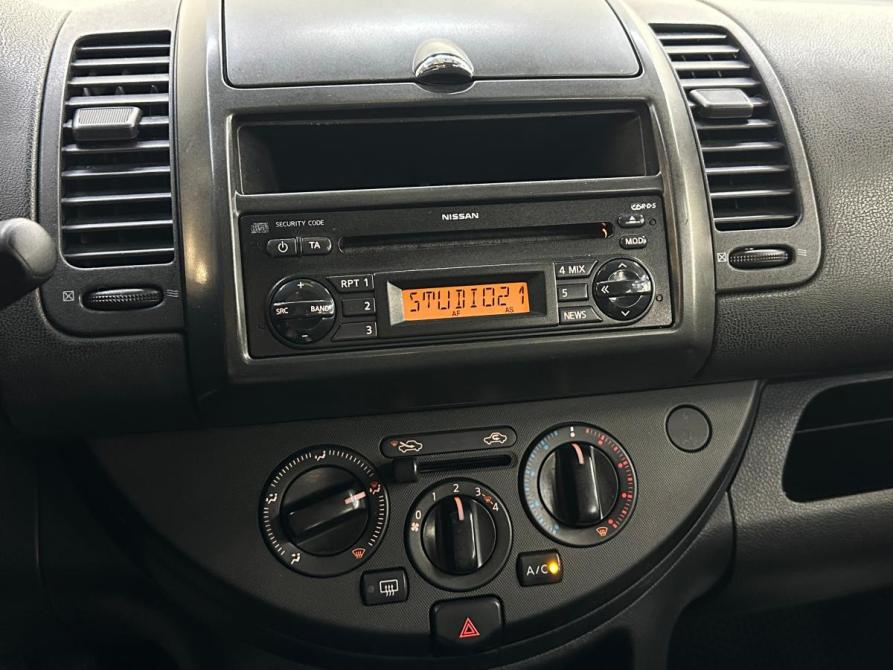 Nissan Note I Санкт-Петербург  - изображение 15