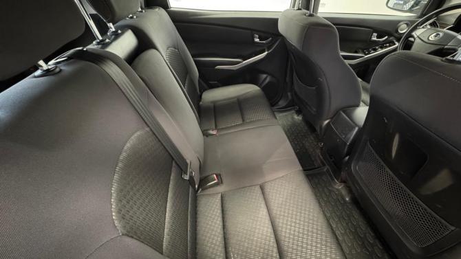 SsangYong Actyon II Рестайлинг с пробегом 2013 года, цена 1 079 000 рублей, 84819 км, внедорожник, Автокод Объявления
