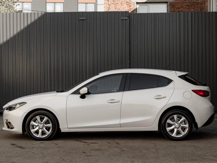 Mazda 3 III (BM) Екатеринбург  - изображение 8