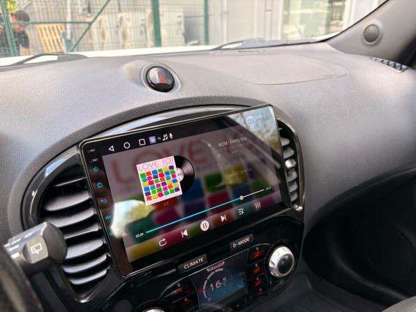 Nissan Juke I с пробегом 2014 года, цена 949 000 рублей, 149052 км, внедорожник, Автокод Объявления