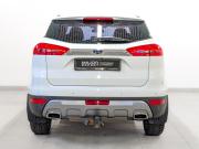 Geely Atlas I Санкт-Петербург  - изображение 35