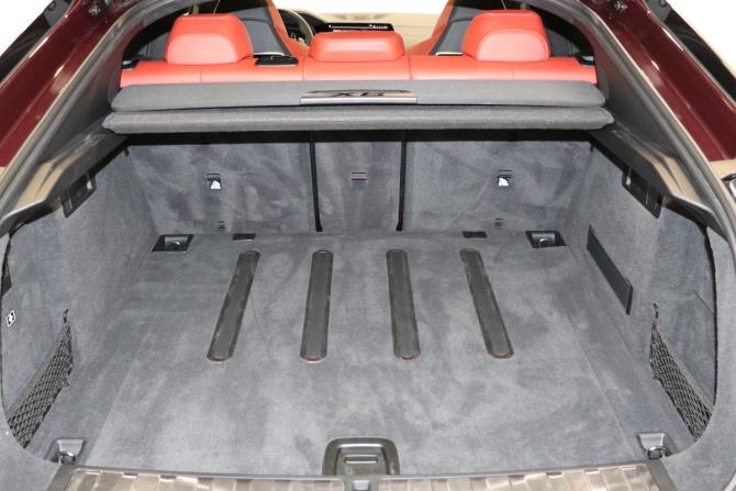BMW X6 M III (F96) с пробегом 2020 года, цена 9 690 000 рублей, 120975 км, внедорожник, Автокод Объявления