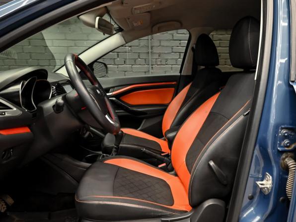 Lada (ВАЗ) Vesta I с пробегом 2018 года, цена 1 050 000 рублей, 146311 км, универсал, Автокод Объявления