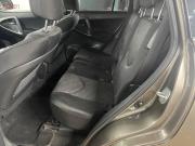 Toyota RAV4 III (XA30) Рестайлинг Санкт-Петербург  - изображение 37
