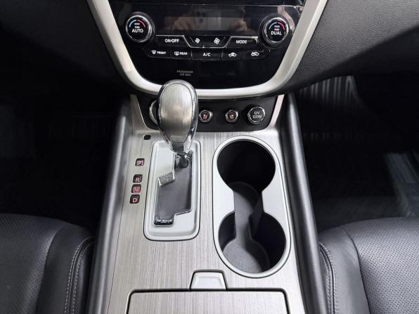 Nissan Murano III (Z52) с пробегом 2017 года, цена 2 049 000 рублей, 156644 км, внедорожник, Автокод Объявления
