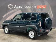 Lada (ВАЗ) Niva Travel I Пермь  - изображение 26