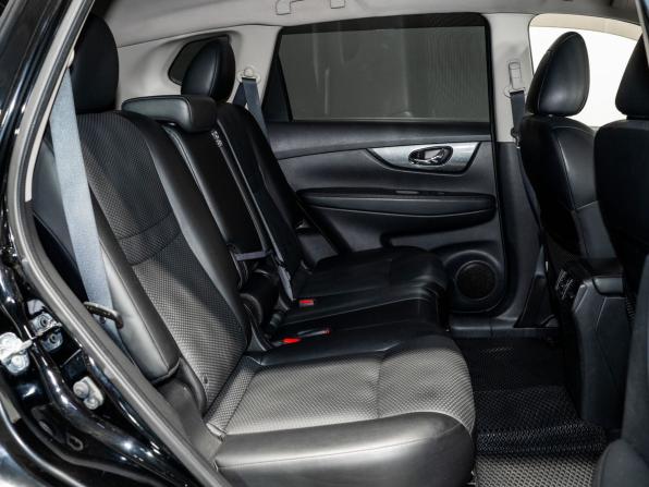 Nissan X-Trail III с пробегом 2014 года, цена 1 480 000 рублей, 242095 км, внедорожник, Автокод Объявления