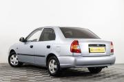 Hyundai Accent II Сургут  - изображение 20