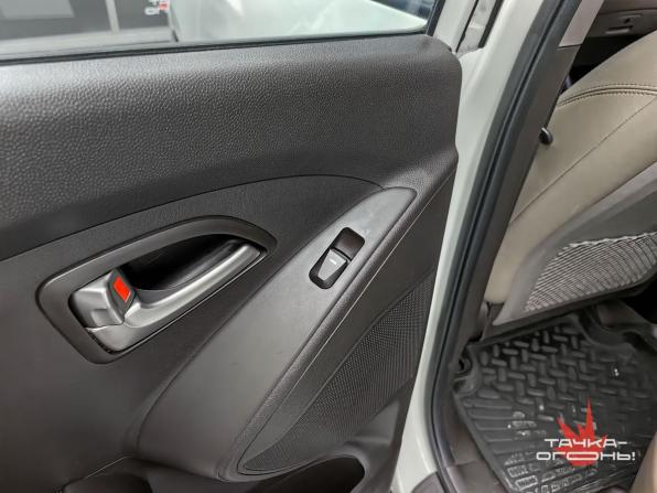 Hyundai ix35 I с пробегом 2012 года, цена 1 198 000 рублей, 149000 км, внедорожник, Автокод Объявления