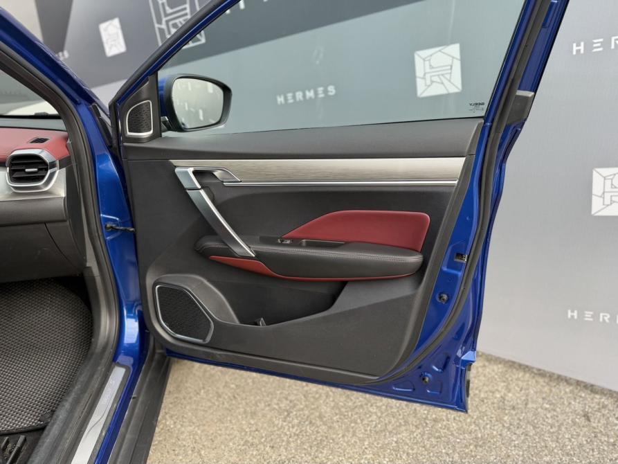 Geely Coolray I Рестайлинг Минеральные Воды  - изображение 23