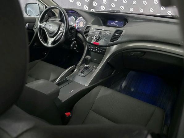 Honda Accord VIII Рестайлинг с пробегом 2011 года, цена 1 023 000 рублей, 151125 км, седан, Автокод Объявления