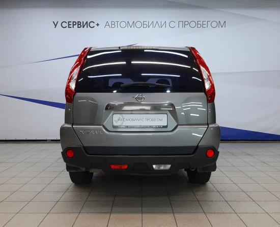 Nissan X-Trail II Рестайлинг с пробегом 2012 года, цена 1 090 000 рублей, 231547 км, внедорожник, Автокод Объявления