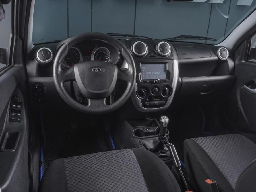 Lada (ВАЗ) Granta I Ростов-на-Дону  - изображение 6