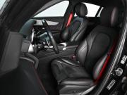 Mercedes-Benz GLC Coupe AMG I (C253) Рестайлинг Ростов-на-Дону  - изображение 33