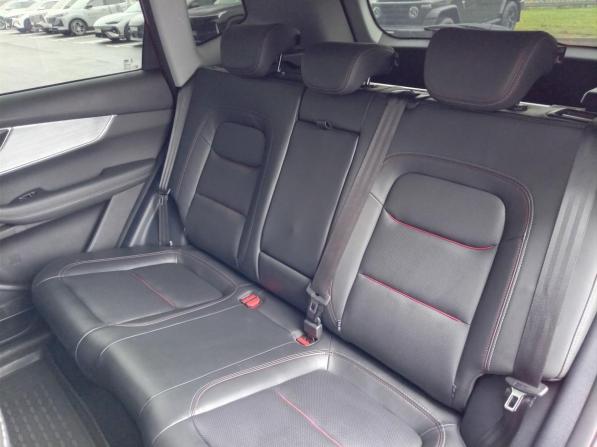 Chery Tiggo 7 Pro I с пробегом 2022 года, цена 1 615 000 рублей, 65870 км, внедорожник, Автокод Объявления