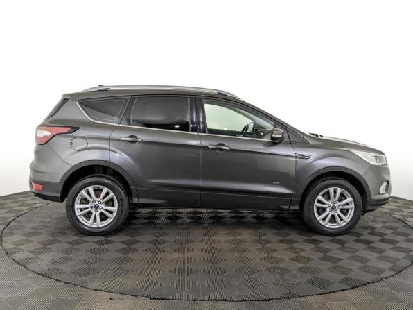 Ford Kuga II Рестайлинг с пробегом 2018 года, цена 1 725 000 рублей, 71957 км, внедорожник, Автокод Объявления